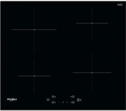 Whirlpool WSQ 2760 BF фото