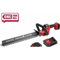 Wortex DB 5018 ALL1 XLT Set 1334650