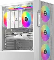 XASTRA A302 4FRGB WH фото