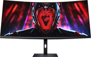 Xiaomi Curved Gaming Monitor G34WQi C34WQBA-RGGL фото
