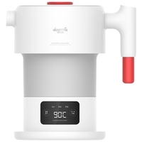 Xiaomi Deerma Collapsible Silicone Kettle