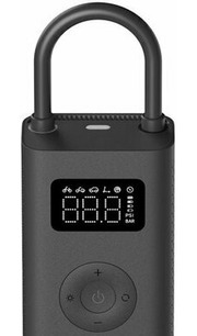 Xiaomi Mi Portable Electric Air Compressor 2 BHR7112GL фото