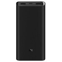 Xiaomi Mi Power Bank 3 Super Flash Charge 20000
