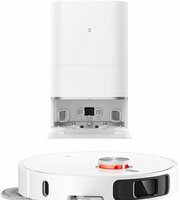 Xiaomi Mijia Omni Robot Vacuum M40 D110CN фото