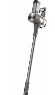 Xiaomi Vacuum Cleaner G20 Max D206 фото