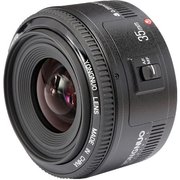 YongNuo YN35mm F2 Canon фото