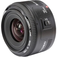 Yongnuo YN35mm F2 Canon