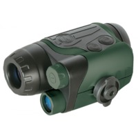 Yukon NV MT Spartan 1