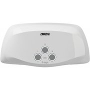 Zanussi 3-logic 6.5 TS фото