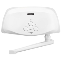 Zanussi 3-logic SE 3.5 T