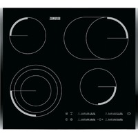 Zanussi CKZ 6450 KF