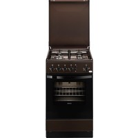 Zanussi ZCG951001D