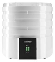 Zelmer ZFD2050W фото