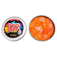 Neogum Жвачка для рук Манго (NG7016)