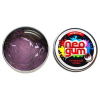 Neogum Жвачка для рук Огненный рубин (NGS001)