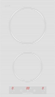 Zigmund & Shtain CIS 029.30 WX фото