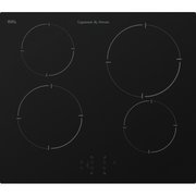 Zigmund & Shtain CNS 024.60 BX фото
