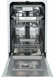 Zigmund & Shtain DW 310.4 фото