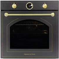 Zigmund & Shtain E 166 B