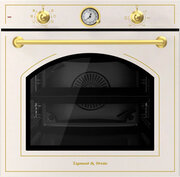 Zigmund & Shtain E 166 X фото