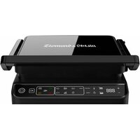Zigmund & Shtain Grillmeister ZEG‑934