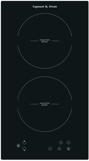 Zigmund & Shtain CI 33.3 B фото