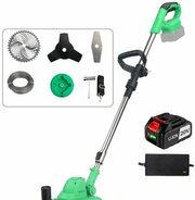 Zitrek GreenCut 20V 082-2008 фото