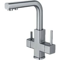 ZorG SZR-1126 Damax Inox