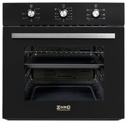 ZorG Technology BE6 black фото