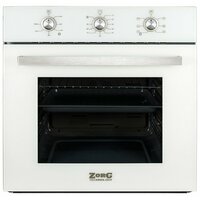 ZorG Technology BE6 white