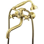 Zorg ZR 704 WD33-12 S Bronze фото