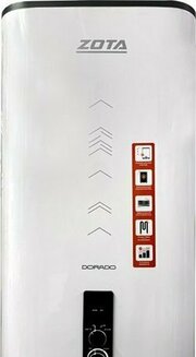 Zota Dorado-100 фото