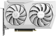 ZOTAC GeForce RTX 3060 Ti AMP White Edition LHR фото