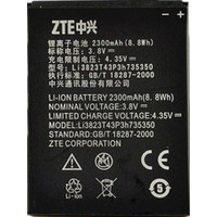 Копия zte Li3823T43P3H735350