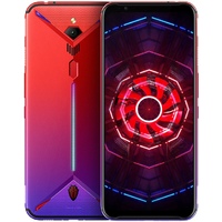 Zte Nubia Red Magic 3