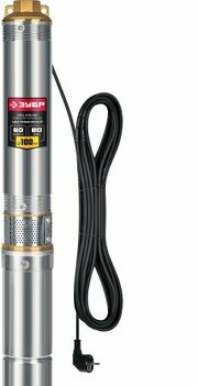 Зубр НСЦ-100-60 фото