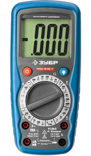 Zubr PRO-815-T фото