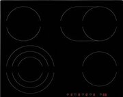 ZUGEL ZEH603B фото