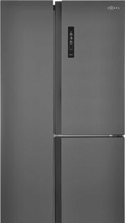 ZUGEL ZRTD459XB фото