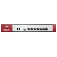 Zyxel ZyWALL USG FLEX 500